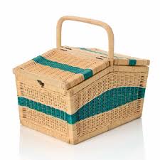 African basket