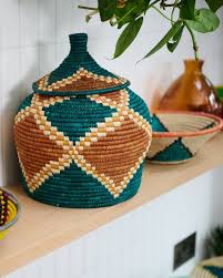 Basket bag